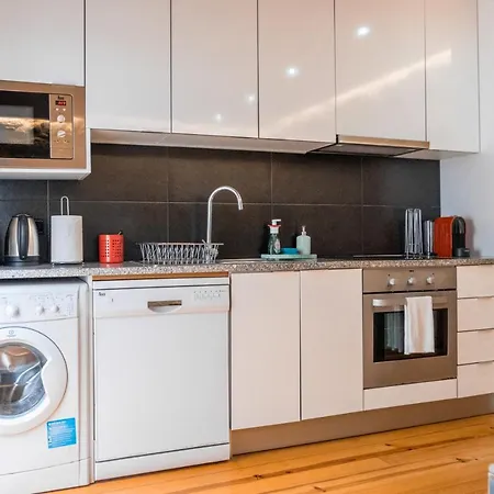 Casa Do Vasco Appartement Oporto