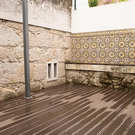 Casa Do Vasco *