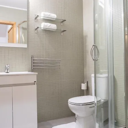 Casa Do Vasco Appartamento Oporto