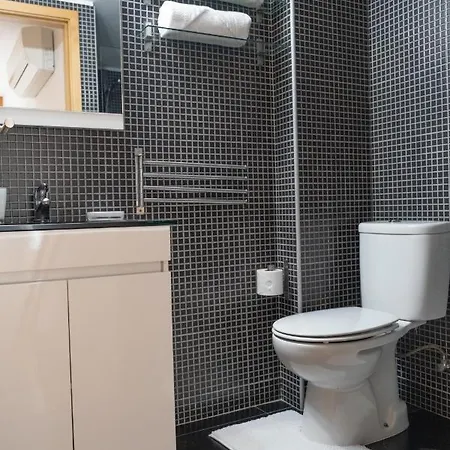 Apartamento Casa Do Vasco Porto