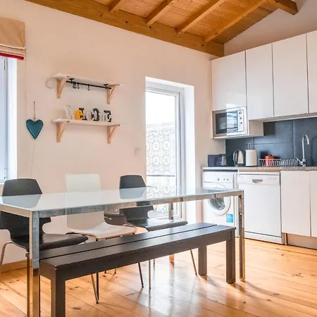 アパート Casa Do Vasco