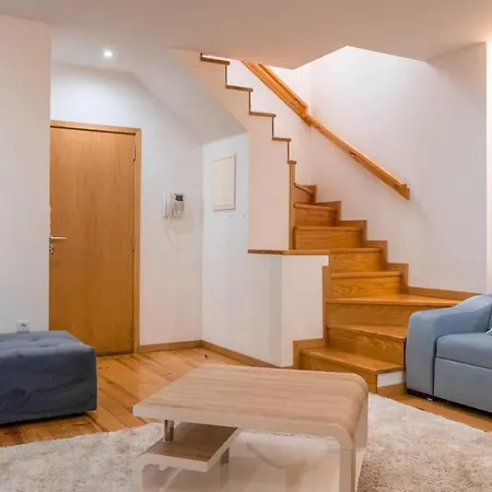 Apartmán Casa Do Vasco *