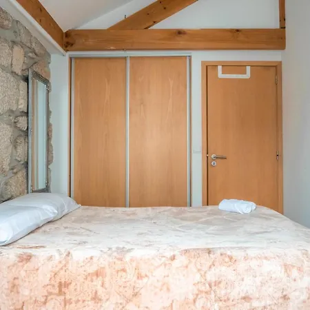 Appartamento Casa Do Vasco *