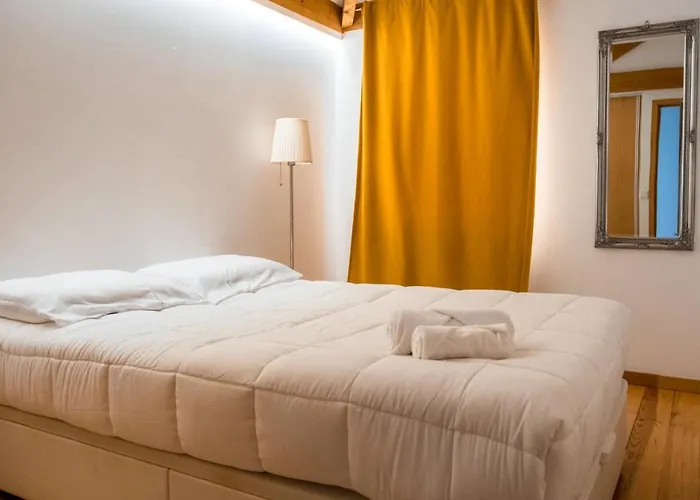 Casa Do Vasco Πόρτο