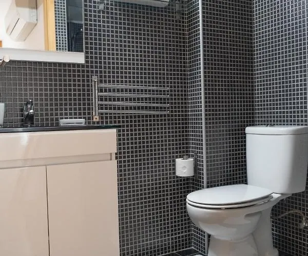 Apartmán Casa Do Vasco Porto