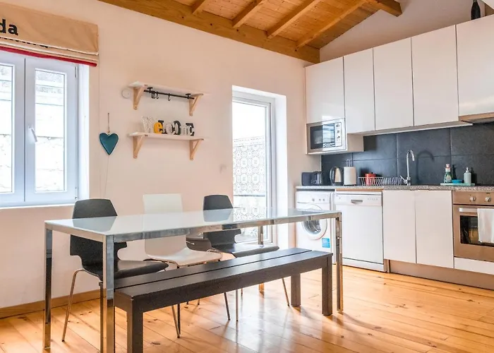 Διαμέρισμα Casa Do Vasco