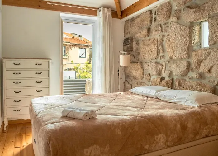 Διαμέρισμα Casa Do Vasco Πόρτο