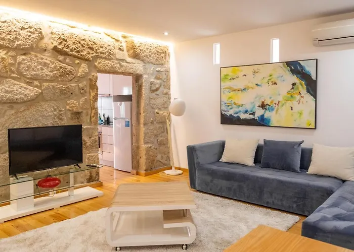 Casa Do Vasco Πόρτο