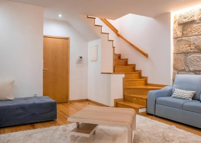 Apartamento Casa Do Vasco *