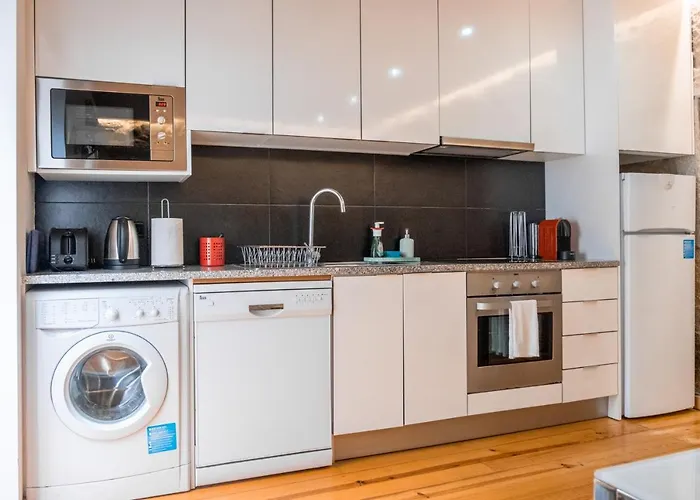 Casa Do Vasco Apartamento Oporto