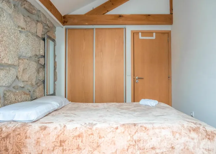 Apartamento Casa Do Vasco *